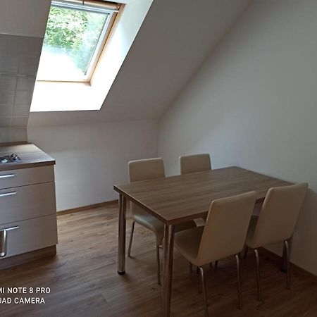Apartma Na Lipne Lejlighed Horní Planá Eksteriør billede