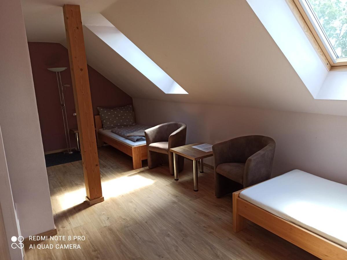 Apartma Na Lipne Lejlighed Horní Planá Eksteriør billede