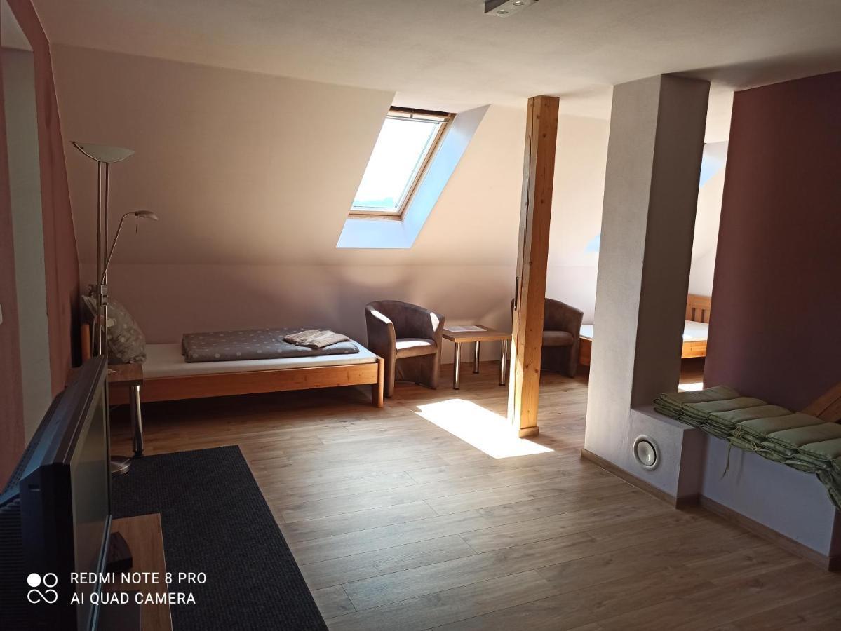 Apartma Na Lipne Lejlighed Horní Planá Eksteriør billede